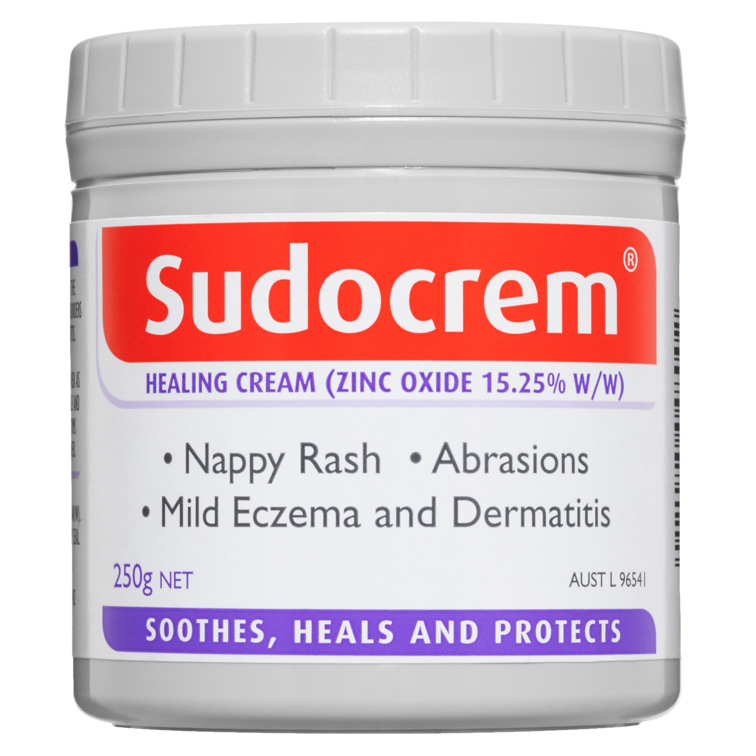 sudocrem