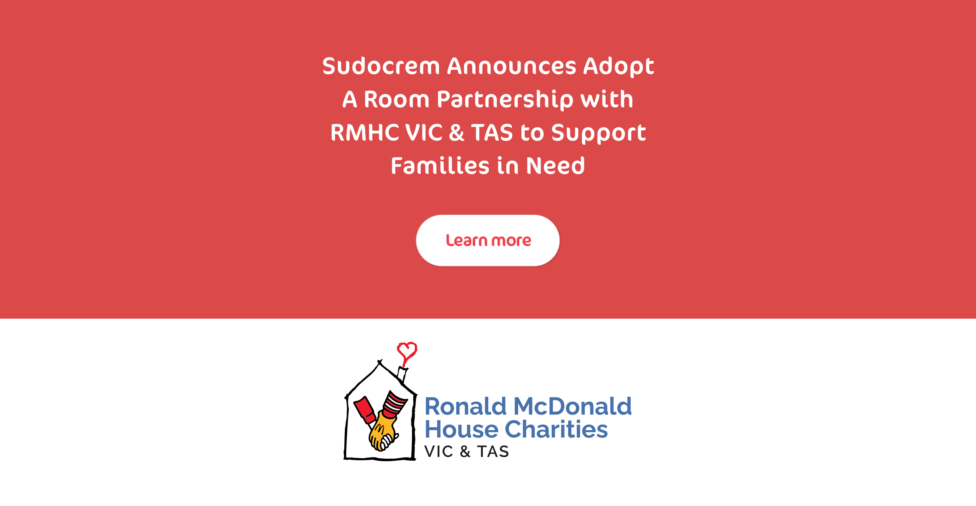 Ronald McDonald House Charities