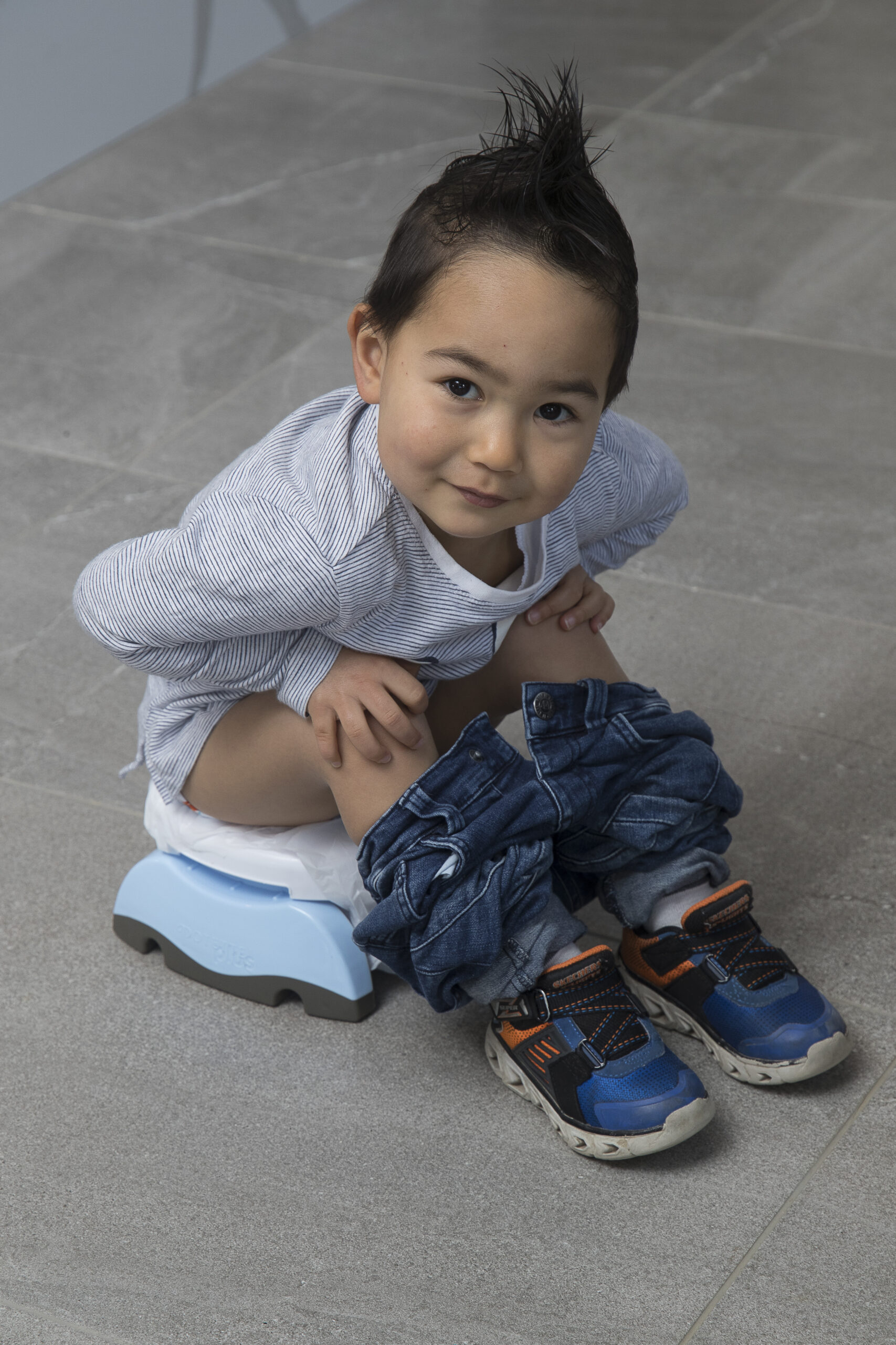 Toilet training basics Sudocrem Australia